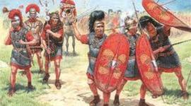 Timeline: Edad Media