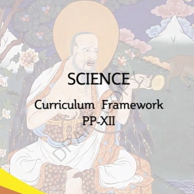 Timeline: History of science curriculum of Bhutan