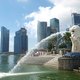P2018924s merlion at one fullerton