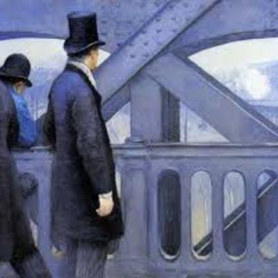 Timeline: Le modernisme au  XIXe siècle