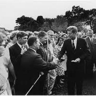 Timeline: JFK Assination