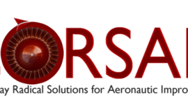 Timeline: About CORSAIR Project