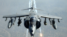 Timeline: RC - Kingston's Aviation History