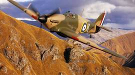 Timeline: Stuart Kingston Aviation