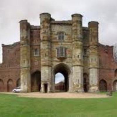 Timeline: Thornton Abbey, North Lincolnshire