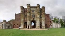 Timeline: Thornton Abbey, North Lincolnshire