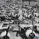 1918 factory floor