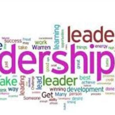 Timeline: leadership-significant beliefs and values-Whiting