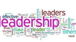 Timeline: leadership-significant beliefs and values-Whiting