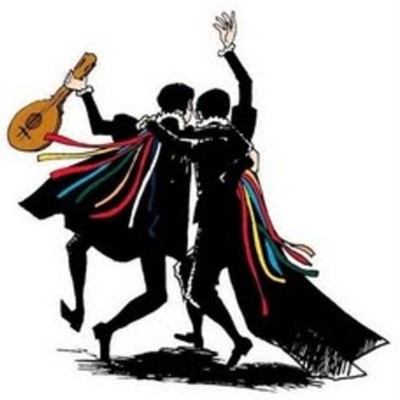 Timeline: Genealogía Tuna en el Perú