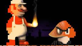 Timeline: Nathan's Personal Game History