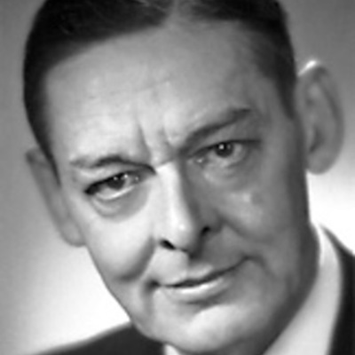 Timeline: T.S. Eliot