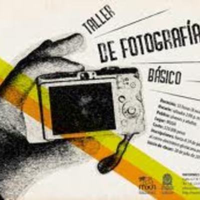 Timeline: LA FOTOGRAFIA.