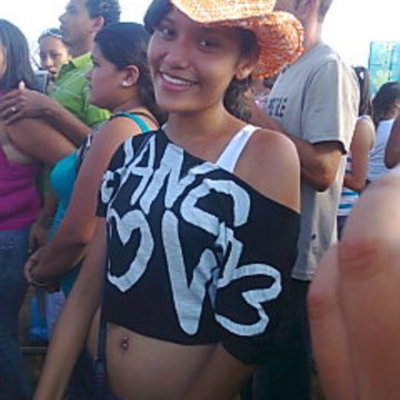 Timeline: A short story about me