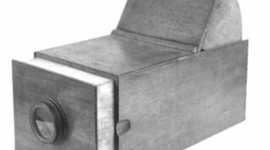 Timeline: LA FOTOGRAFÍA.