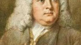 Timeline: George Friderick Handel (1685-1759)