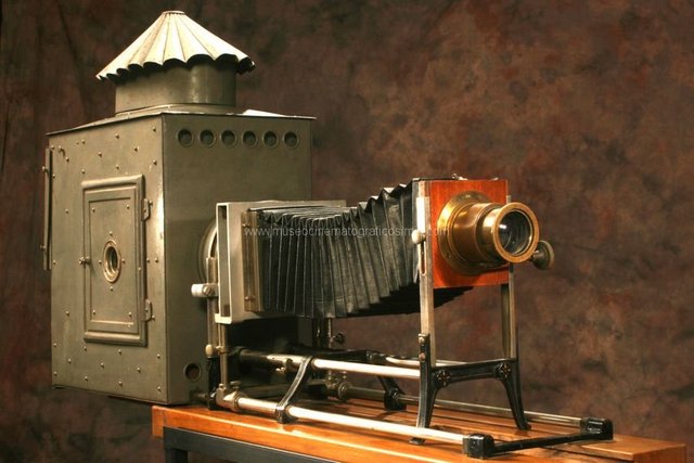 La Fotografia timeline Timetoast timelines