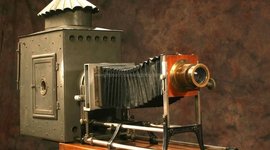 Timeline: La Fotografia