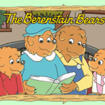 Timeline: The Birth of the Berenstain Bears