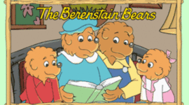 Timeline: The Birth of the Berenstain Bears