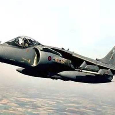 Timeline: Charles Jordan- Kingston Aviation Timeline