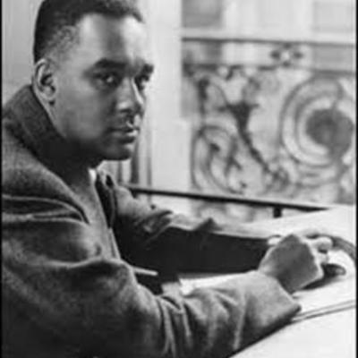 Timeline: Life of The Enigmatic Richard Wright