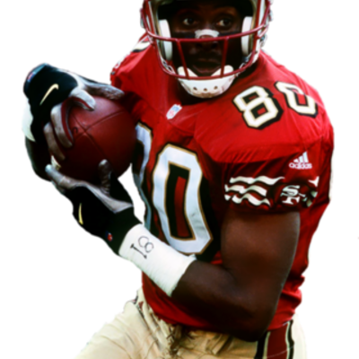 Timeline: Keeping Up With Jerry Rice