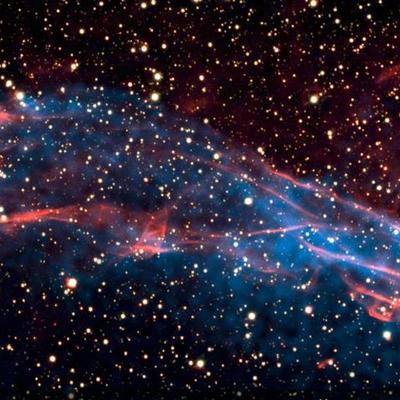 Timeline: History Space Exploration