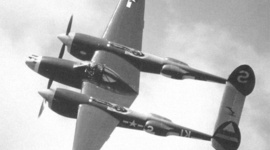 Timeline: Sammy Baig- Kingston Aviation History