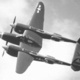 P38 lightning