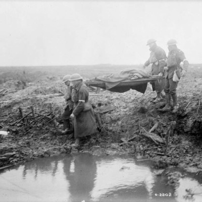 Timeline: World War I timeline [SS11]