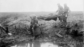 Timeline: World War I timeline [SS11]