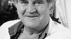 Timeline:  My Inspiring Australian- Fred Hollows