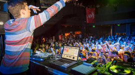 Timeline: Dean Pillon's hero -Harley Streten