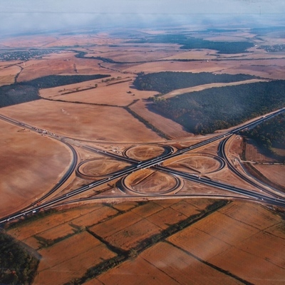 Timeline: Историята на магистрала Тракия