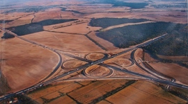 Timeline: Историята на магистрала Тракия