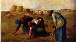 Timeline: Primeros Movimientos Pictóricos