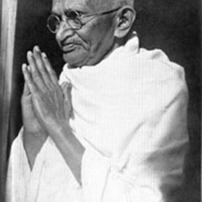 Timeline: Gandhi Time Line