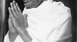 Timeline: Gandhi Time Line