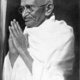 Hindu m gandhi pranam