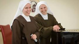Timeline: Becoming a Carmelite Sister