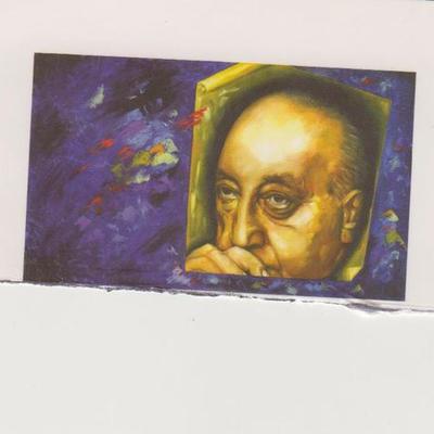 Timeline: MIGUEL  ÁNGEL ASTURIAS ROSALES