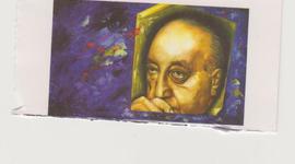 Timeline: MIGUEL  ÁNGEL ASTURIAS ROSALES