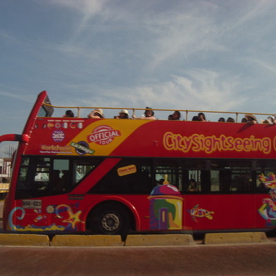 Timeline: Historia de Cartagena