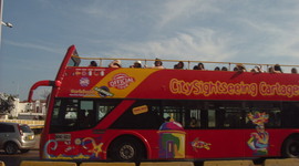 Timeline: Historia de Cartagena