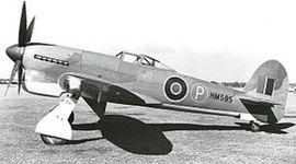 Timeline: Aviation in Kingston by Yaamir Badhe 8SKR