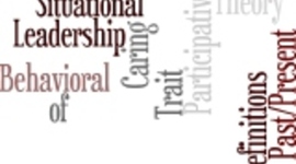 Timeline: Past and Present Definitions of Leadership