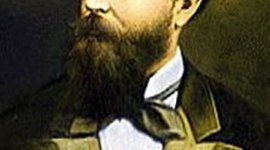 Timeline: Léo Delibes