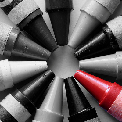 Timeline: Diversity Timeline