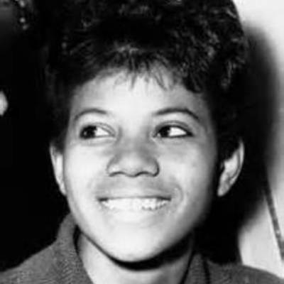 Timeline: Biography unit: Wilma Rudolph
